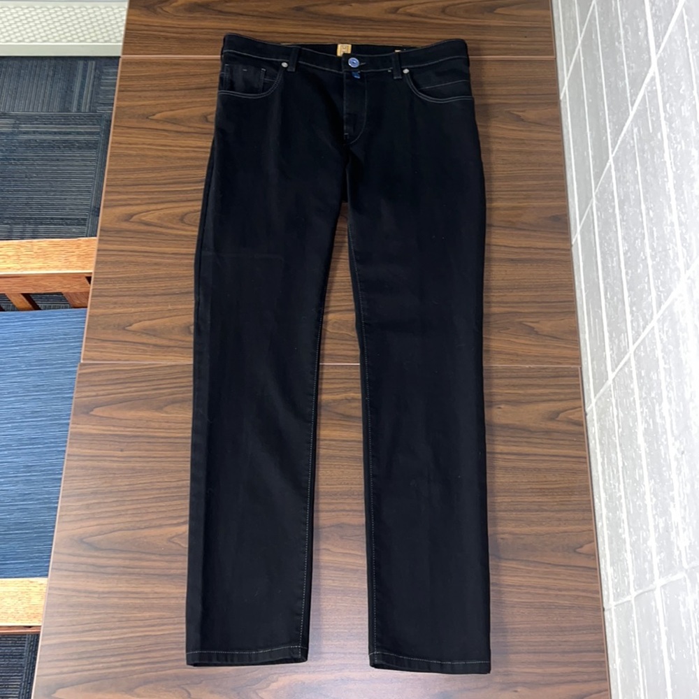 Mens M|5 Trouser By Myer